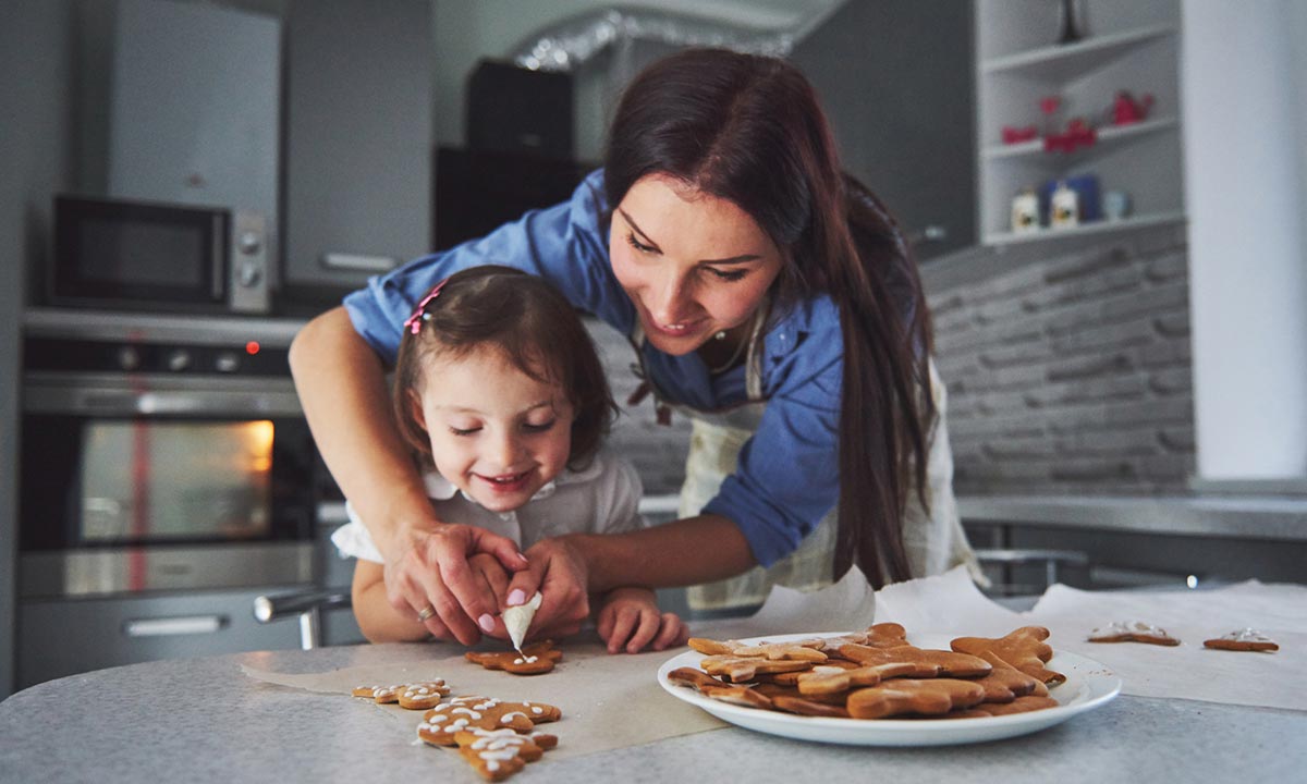 The Freshness You Can Taste